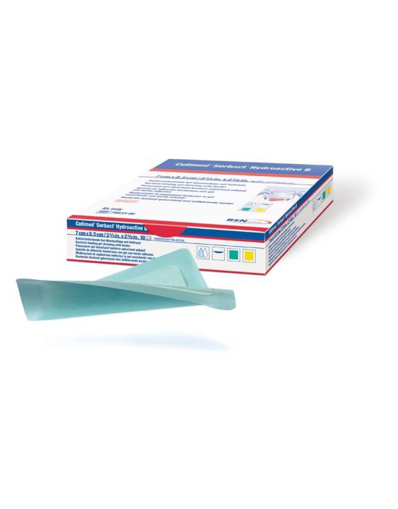 Cutimed®Sorbact Hydroactive